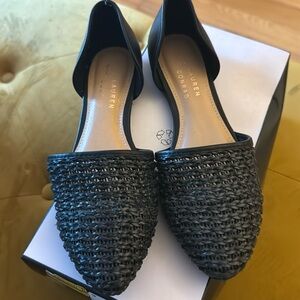 Lauren Conrad Flats Size 5 1/2